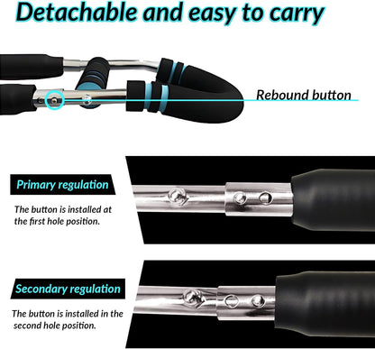 FITBLITZ Twister Arm Trainer