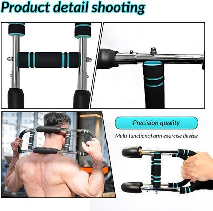 FITBLITZ Twister Arm Trainer
